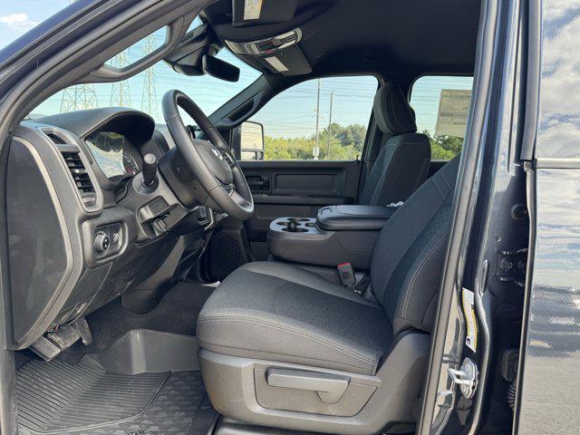 new 2026 Ram 2500 car, priced at $61,068