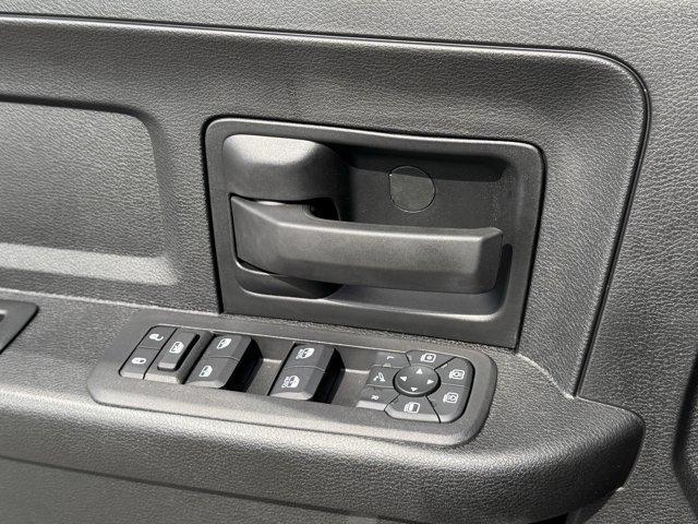 new 2026 Ram 2500 car, priced at $61,068