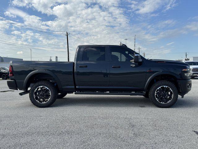 new 2026 Ram 2500 car, priced at $61,068