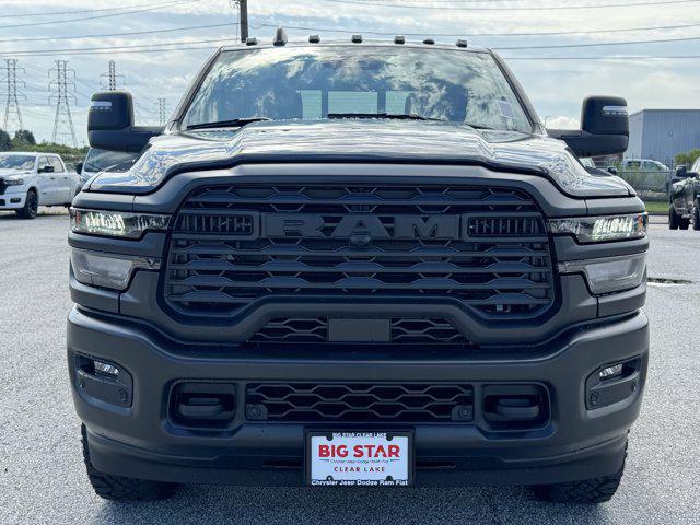 new 2026 Ram 2500 car, priced at $61,068