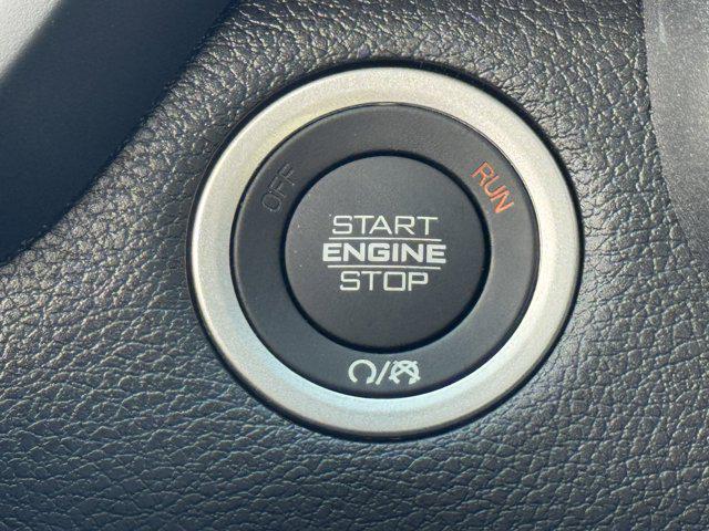 new 2026 Ram 2500 car, priced at $61,068