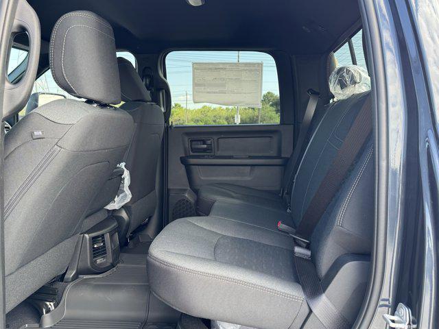new 2026 Ram 2500 car, priced at $61,068