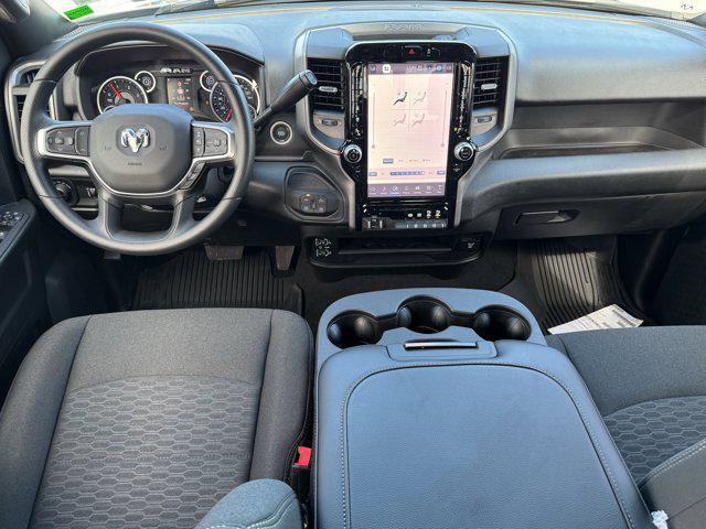 new 2026 Ram 2500 car, priced at $61,068
