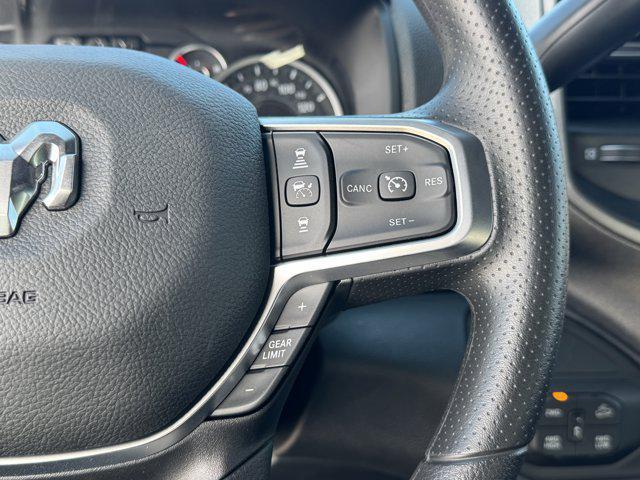 new 2026 Ram 2500 car, priced at $61,068