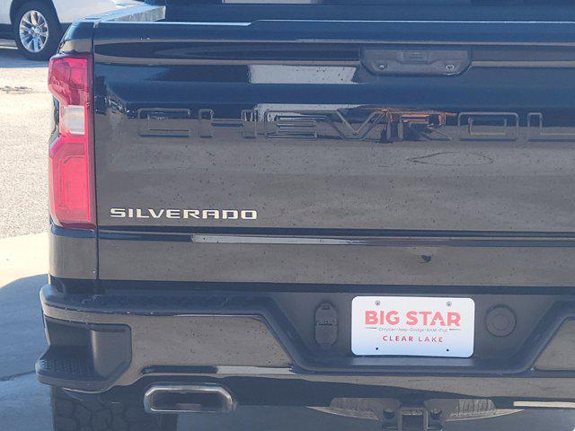 used 2023 Chevrolet Silverado 1500 car, priced at $36,241