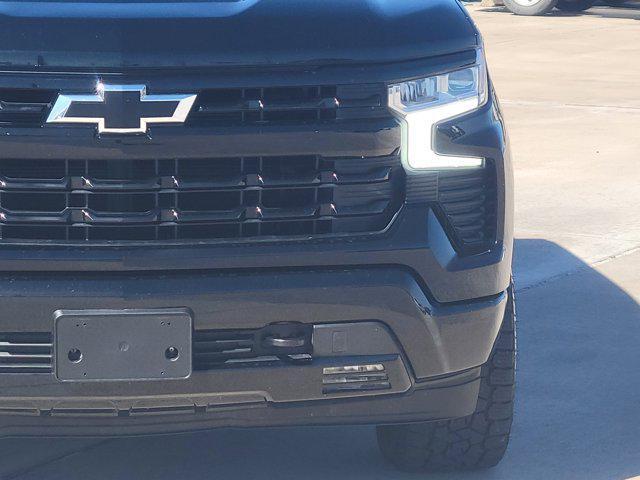 used 2023 Chevrolet Silverado 1500 car, priced at $36,241