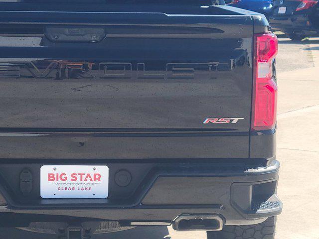 used 2023 Chevrolet Silverado 1500 car, priced at $36,241