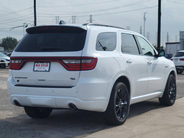 new 2025 Dodge Durango car, priced at $52,052