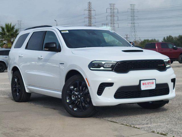 new 2025 Dodge Durango car, priced at $52,052