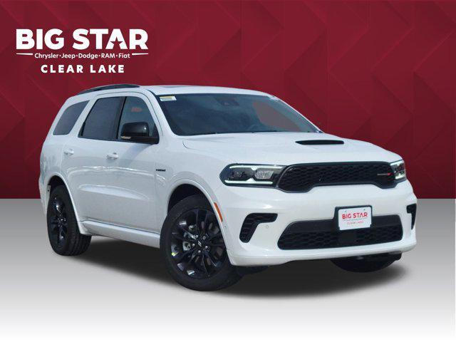 new 2025 Dodge Durango car, priced at $52,052