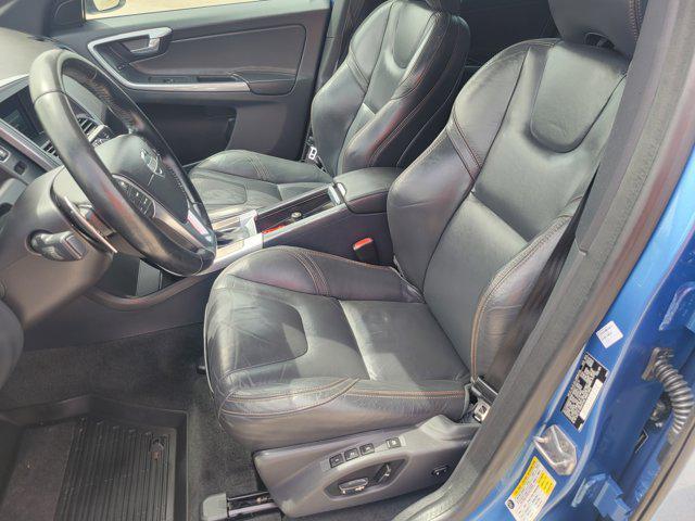 used 2015 Volvo XC60 car, priced at $10,499