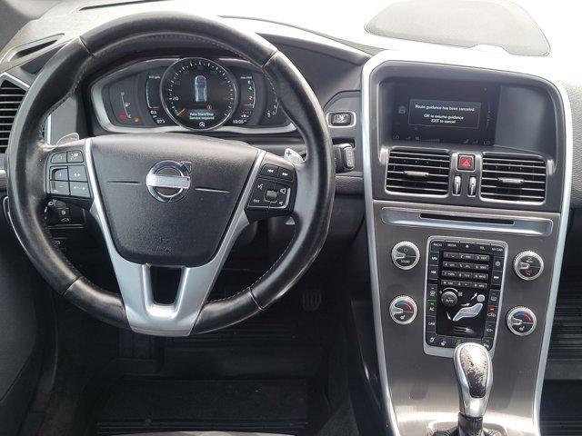 used 2015 Volvo XC60 car, priced at $10,499
