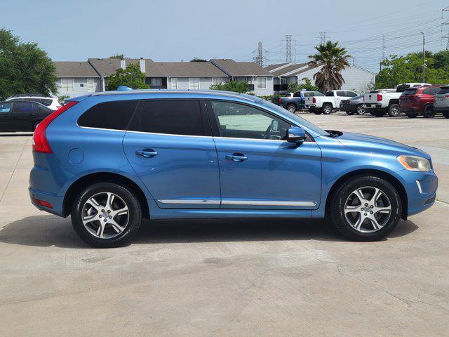 used 2015 Volvo XC60 car, priced at $10,499