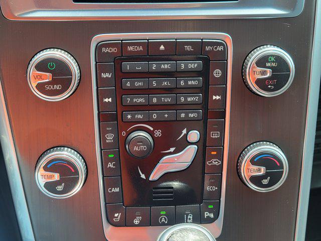 used 2015 Volvo XC60 car, priced at $10,499