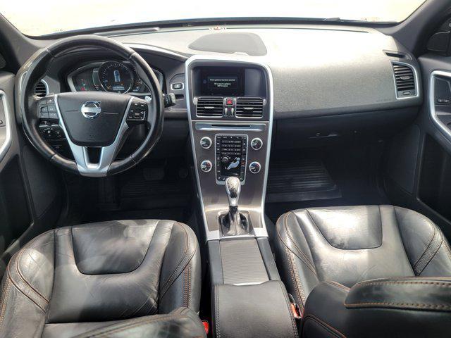 used 2015 Volvo XC60 car, priced at $10,499