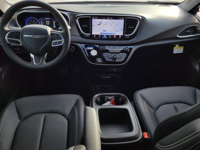 new 2026 Chrysler Voyager car, priced at $35,937