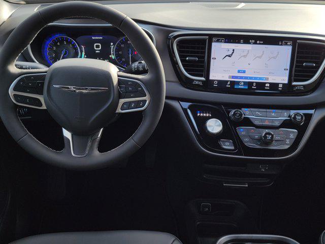 new 2026 Chrysler Voyager car, priced at $35,937