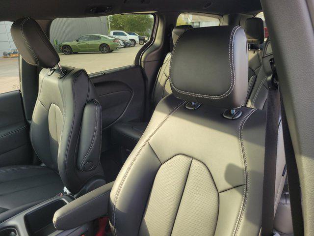 new 2026 Chrysler Voyager car, priced at $35,937