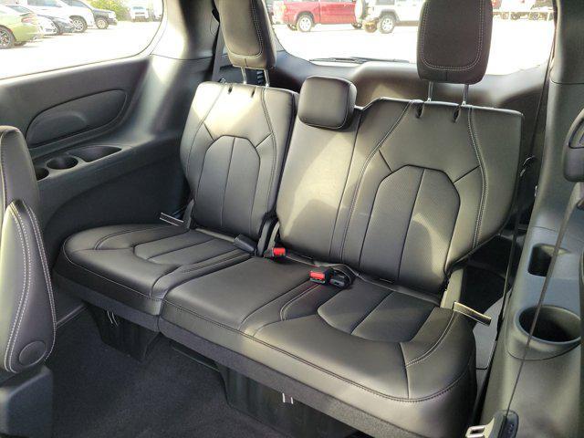 new 2026 Chrysler Voyager car, priced at $35,937