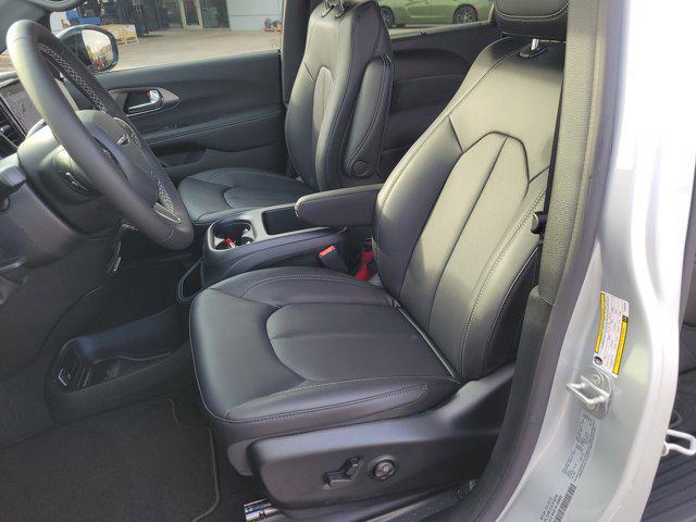 new 2026 Chrysler Voyager car, priced at $35,937