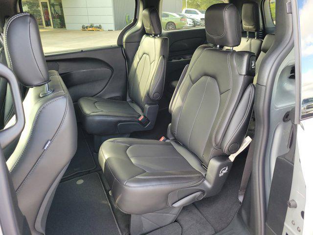 new 2026 Chrysler Voyager car, priced at $35,937