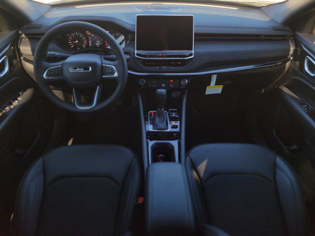 new 2026 Jeep Compass car, priced at $28,703