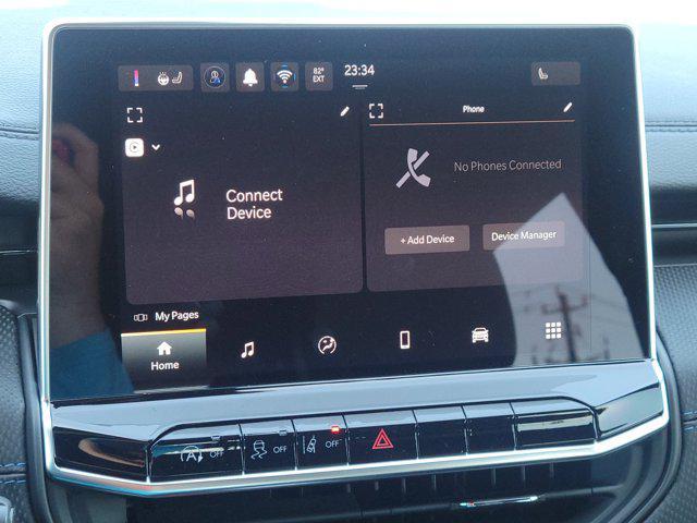 new 2026 Jeep Compass car, priced at $28,703