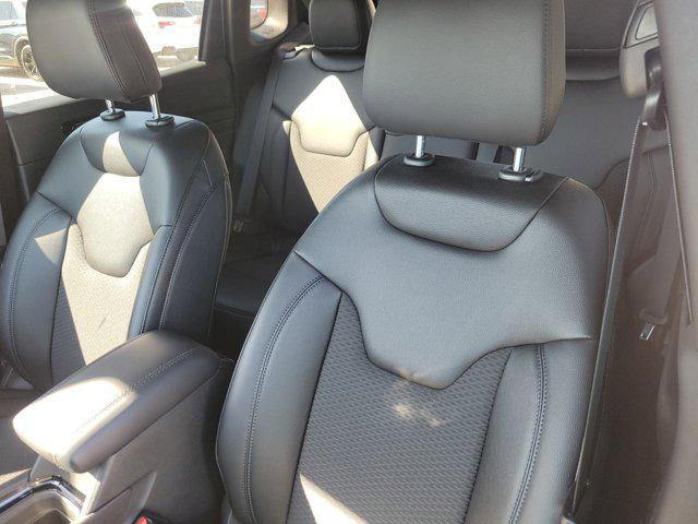 new 2026 Jeep Compass car, priced at $28,703