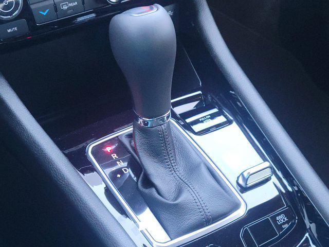 new 2026 Jeep Compass car, priced at $28,703