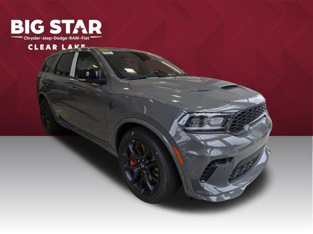 new 2024 Dodge Durango car, priced at $111,185