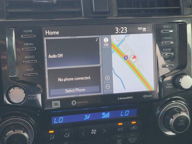 used 2020 Toyota 4Runner car, priced at $36,999