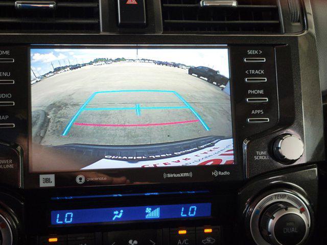 used 2020 Toyota 4Runner car, priced at $36,999