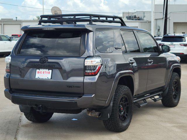 used 2020 Toyota 4Runner car, priced at $36,999