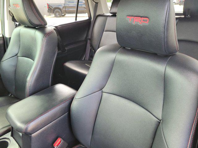 used 2020 Toyota 4Runner car, priced at $36,999
