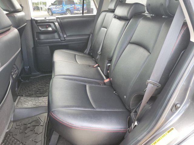 used 2020 Toyota 4Runner car, priced at $36,999