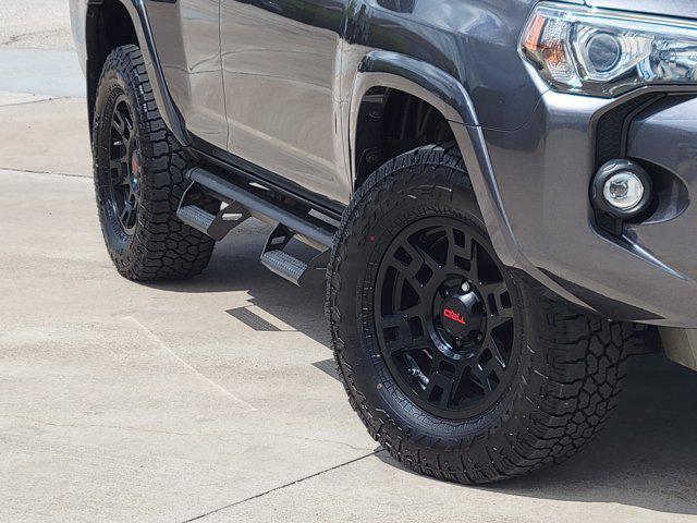 used 2020 Toyota 4Runner car, priced at $36,999