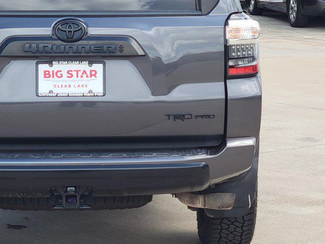 used 2020 Toyota 4Runner car, priced at $36,999