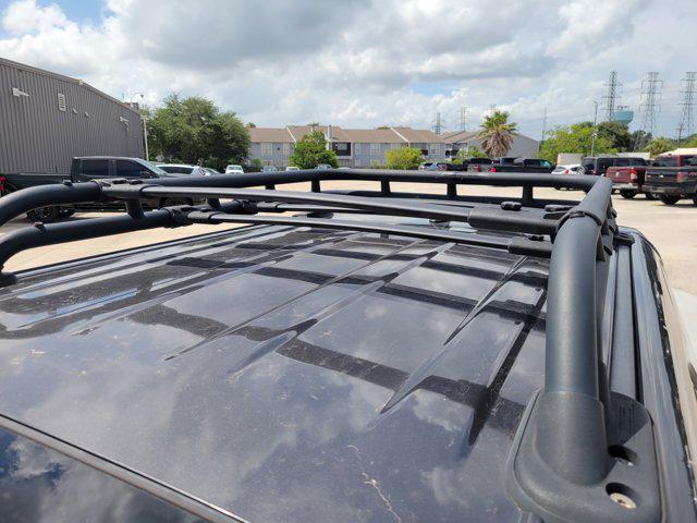 used 2020 Toyota 4Runner car, priced at $36,999