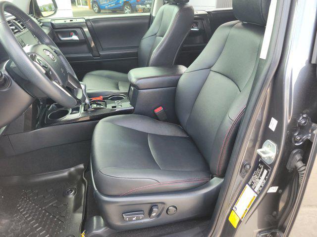 used 2020 Toyota 4Runner car, priced at $36,999