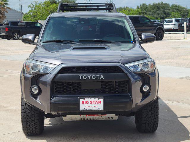 used 2020 Toyota 4Runner car, priced at $36,999