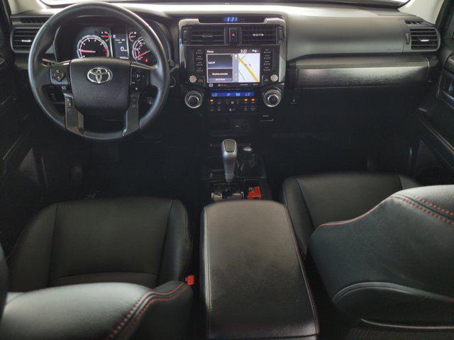 used 2020 Toyota 4Runner car, priced at $36,999