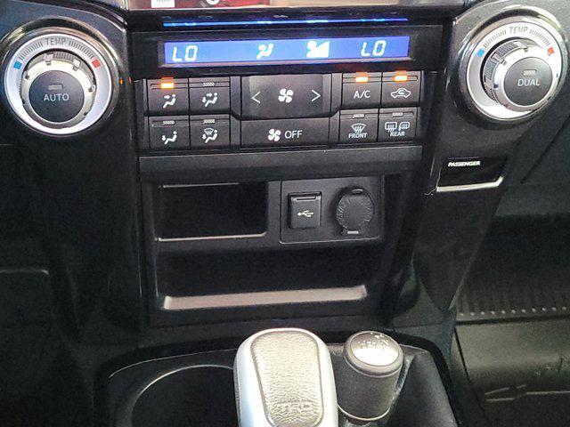 used 2020 Toyota 4Runner car, priced at $36,999