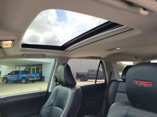 used 2020 Toyota 4Runner car, priced at $36,999