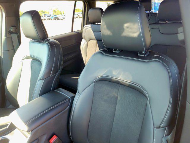 new 2025 Jeep Grand Cherokee L car, priced at $35,509