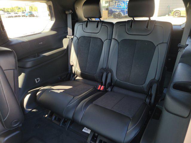 new 2025 Jeep Grand Cherokee L car, priced at $35,509