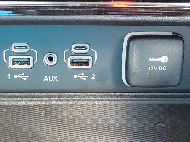 new 2025 Jeep Grand Cherokee L car, priced at $35,509