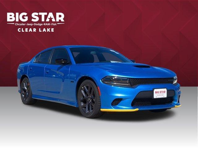 new 2023 Dodge Charger car, priced at $36,007