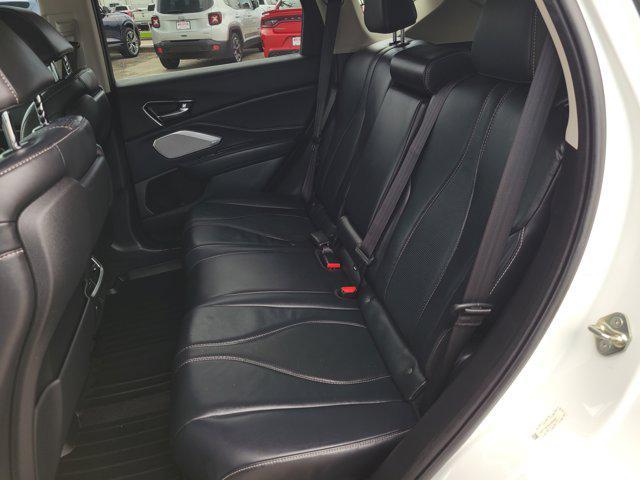 used 2019 Acura RDX car, priced at $20,457
