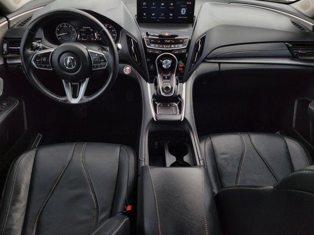 used 2019 Acura RDX car, priced at $20,457