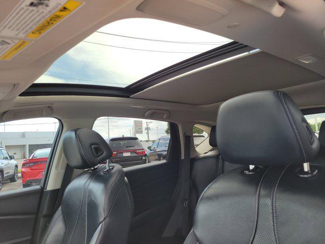 used 2019 Acura RDX car, priced at $20,457